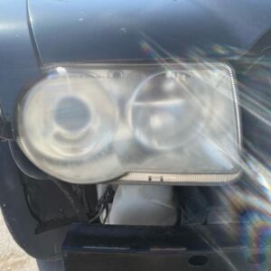 Optique avant principal droit (feux)(phare) CHRYSLER 300C PHASE 1 BREAK Diesel