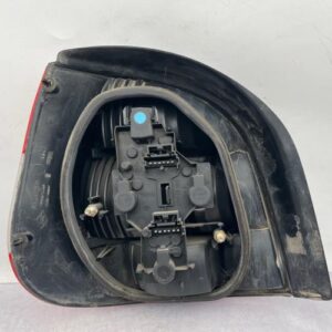 Feu arriere principal droit (feux) RENAULT SCENIC 1 PHASE 2 Diesel