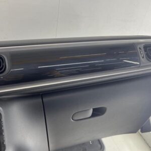 Tableau de bord CITROEN C3 3 PHASE 1 Diesel