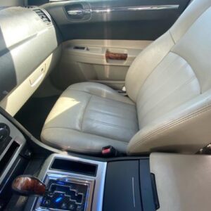 Interieur complet CHRYSLER 300C PHASE 1 BREAK Diesel