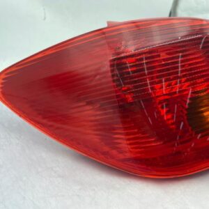 Feu arriere principal gauche (feux) PEUGEOT 307 PHASE 1 Essence