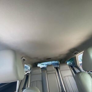 Ciel de toit CHRYSLER 300C PHASE 1 BREAK Diesel