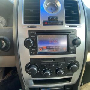 Ecran GPS CHRYSLER 300C PHASE 1 BREAK Diesel
