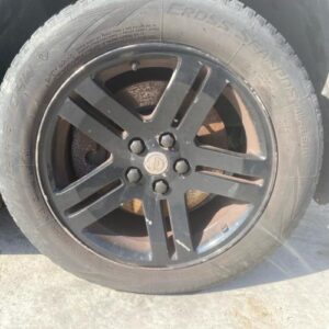 Jeu de 4 jantes  CHRYSLER 300C PHASE 1 BREAK Diesel