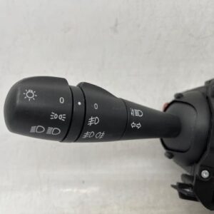 Com (Bloc Contacteur Tournant+Commodo Essuie Glace+Commodo Phare) DACIA SANDERO 2 PHASE 2 Diesel