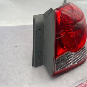 Feu arriere principal droit (feux) CHEVROLET CRUZE PHASE 2 Diesel
