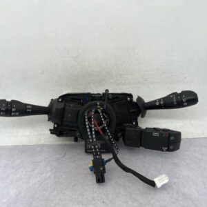 Com (Bloc Contacteur Tournant+Commodo Essuie Glace+Commodo Phare) RENAULT CLIO 4 PHASE 1 Diesel