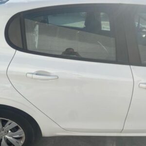 Porte arriere droit PEUGEOT 208 1 PHASE 1 Diesel