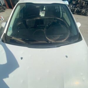 Pare brise PEUGEOT 208 1 PHASE 1 Diesel
