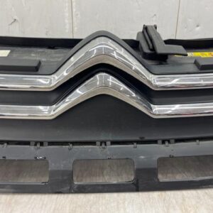 Calandre CITROEN C3 3 PHASE 1 Diesel