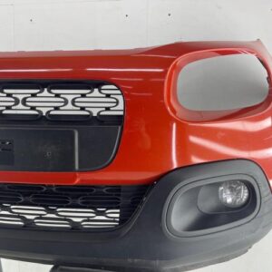 Pare choc avant CITROEN C3 3 PHASE 1 Diesel
