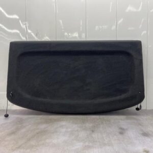 Plage arriere VOLKSWAGEN TIGUAN 1 PHASE 1 Diesel