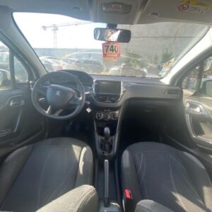 Interieur complet PEUGEOT 208 1 PHASE 1 Diesel