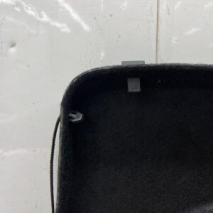 Plage arriere RENAULT CLIO 4 PHASE 1 Diesel