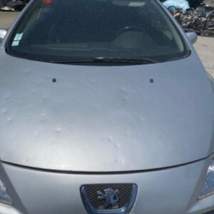 Capot PEUGEOT 307 PHASE 2 CABRIOLET Diesel