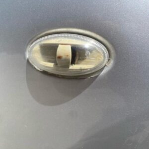 Aile avant droit PEUGEOT 307 PHASE 2 CABRIOLET Diesel
