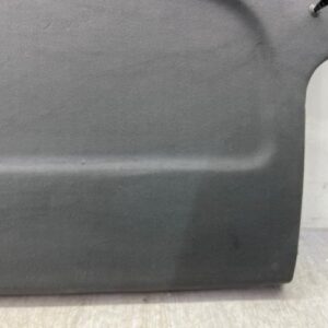 Plage arriere AUDI A3 1 PHASE 2 Diesel