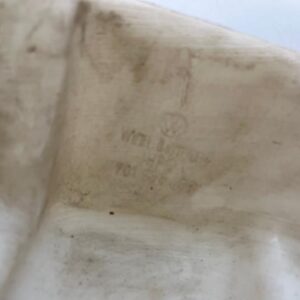 Vase de lave glace VOLKSWAGEN TRANSPORTER 4 PHASE 1 Diesel