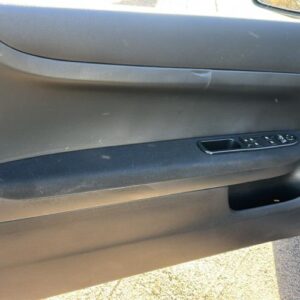 Interieur complet PEUGEOT 307 PHASE 2 CABRIOLET Diesel
