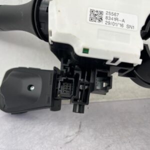 Com (Bloc Contacteur Tournant+Commodo Essuie Glace+Commodo Phare) RENAULT KADJAR PHASE 1 Diesel