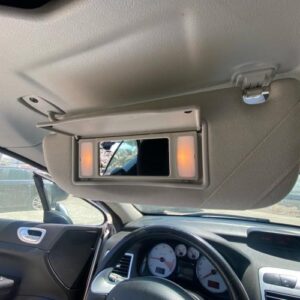 Ciel de toit PEUGEOT 307 PHASE 2 CABRIOLET Diesel