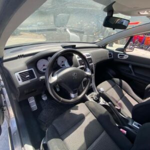 Tableau de bord PEUGEOT 307 PHASE 2 CABRIOLET Diesel
