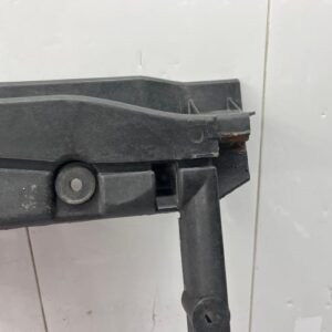 Armature avant, Masque avant PEUGEOT 307 PHASE 2 CABRIOLET Diesel