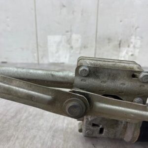 Moteur essuie glace avant PEUGEOT 307 PHASE 2 CABRIOLET Diesel