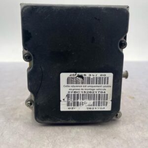 Bloc ABS (freins anti-blocage) PEUGEOT 307 PHASE 2 CABRIOLET Diesel
