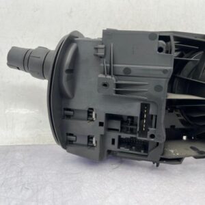 Com (Bloc Contacteur Tournant+Commodo Essuie Glace+Commodo Phare) RENAULT MODUS PHASE 1 Essence