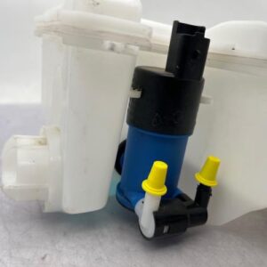Vase de lave glace DACIA SANDERO 3 Essence/GPL