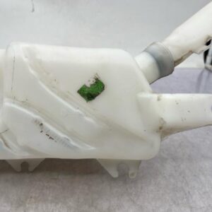 Vase de lave glace RENAULT CLIO 3 PHASE 2 BREAK Diesel