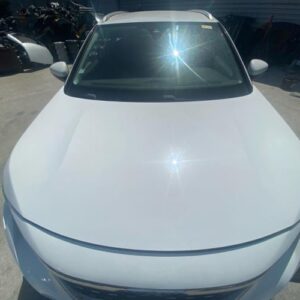Capot PEUGEOT 5008 2 PHASE 1 Diesel
