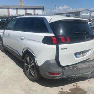 Aile arriere gauche PEUGEOT 5008 2 PHASE 1 Diesel