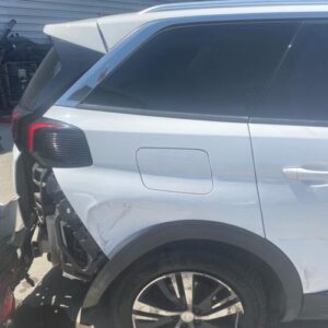 Custode arriere droit PEUGEOT 5008 2 PHASE 1 Diesel