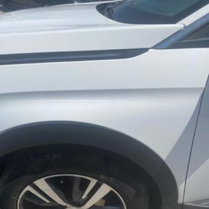 Aile avant gauche PEUGEOT 5008 2 PHASE 1 Diesel