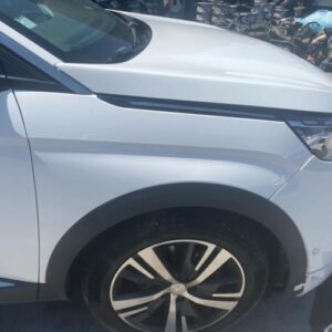 Aile avant droit PEUGEOT 5008 2 PHASE 1 Diesel
