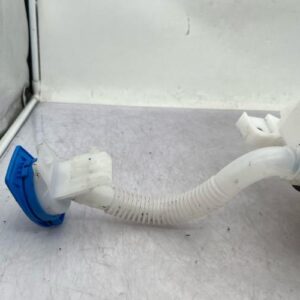 Vase de lave glace VOLKSWAGEN POLO 6 PHASE 2 Essence