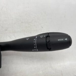 Com (Bloc Contacteur Tournant+Commodo Essuie Glace+Commodo Phare) CITROEN C5 2 Diesel