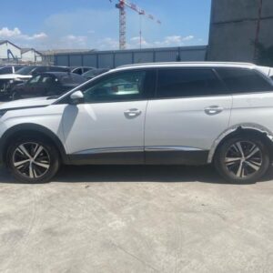 Porte avant gauche PEUGEOT 5008 2 PHASE 1 Diesel