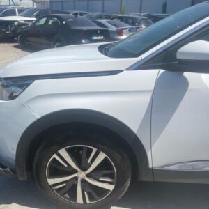 Retroviseur gauche PEUGEOT 5008 2 PHASE 1 Diesel