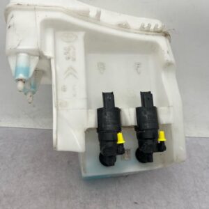 Vase de lave glace CITROEN C1 1 PHASE 2 Essence