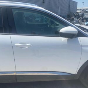 Porte avant droit PEUGEOT 5008 2 PHASE 1 Diesel