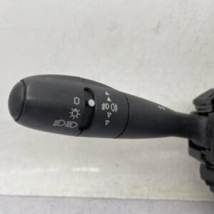 Com (Bloc Contacteur Tournant+Commodo Essuie Glace+Commodo Phare) CITROEN C3 1 PHASE 2 Essence