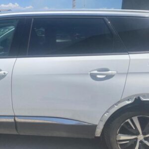 Porte arriere gauche PEUGEOT 5008 2 PHASE 1 Diesel