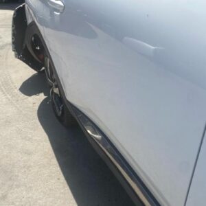 Porte arriere droit PEUGEOT 5008 2 PHASE 1 Diesel