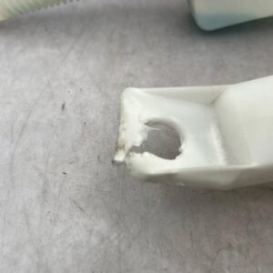 Vase de lave glace PEUGEOT 208 2 PHASE 1 Essence