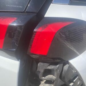 Feu arriere principal droit (feux) PEUGEOT 5008 2 PHASE 1 Diesel