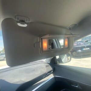 Pare soleil droit PEUGEOT 5008 2 PHASE 1 Diesel