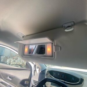 Pare soleil gauche PEUGEOT 5008 2 PHASE 1 Diesel